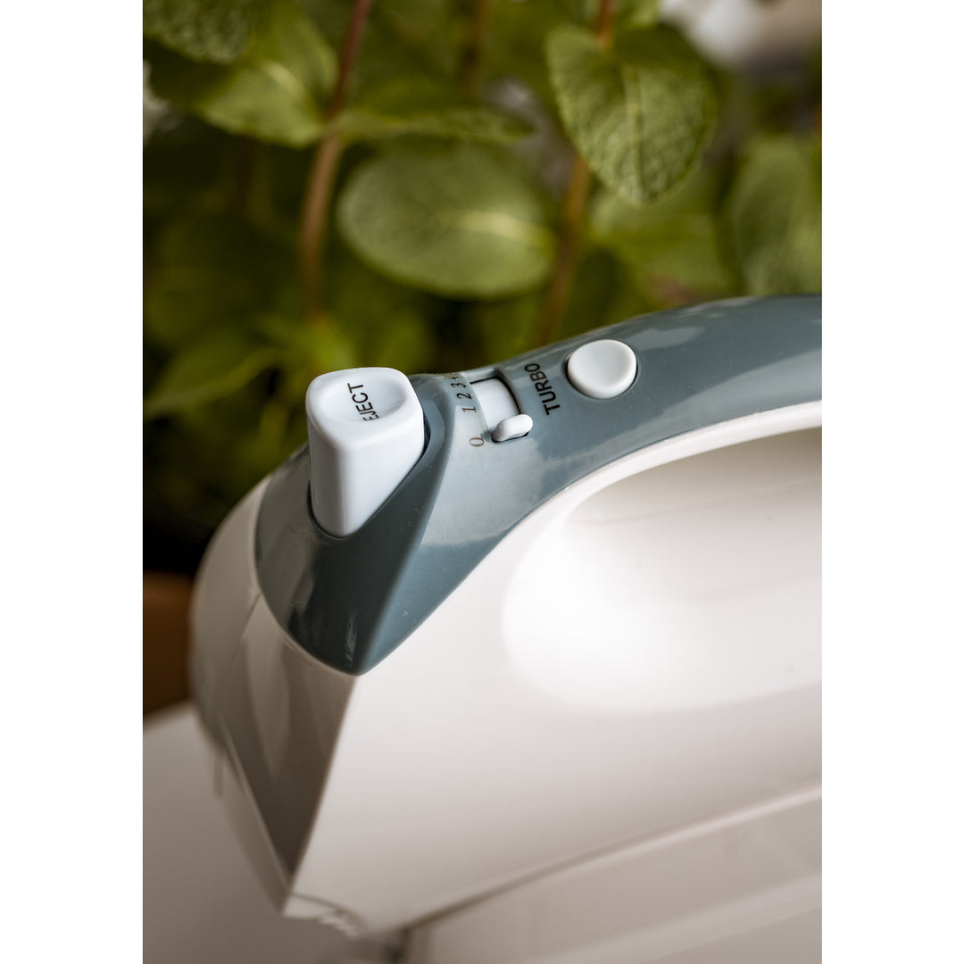 Handmixer met roterende kom met motor Adler AD 4202