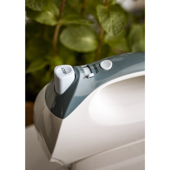 Handmixer met roterende kom met motor Adler AD 4202