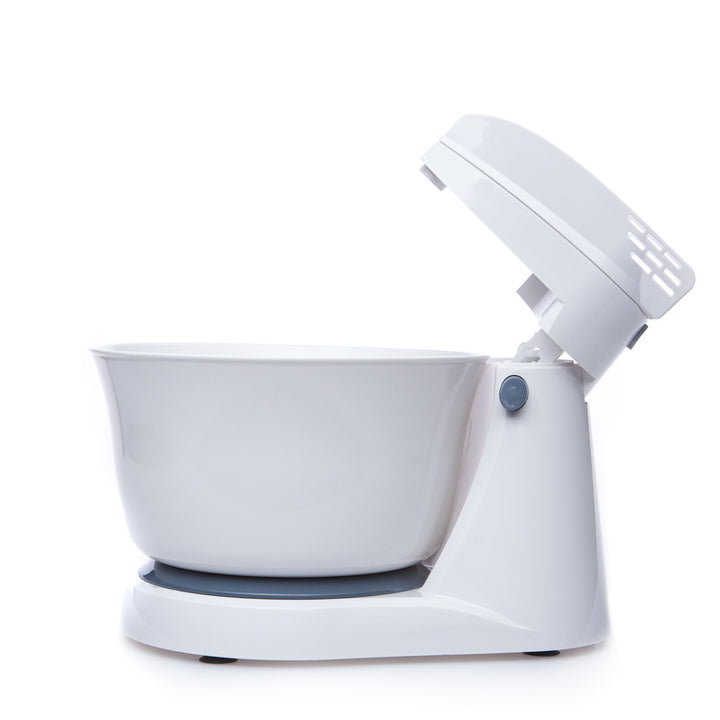 Handmixer met roterende kom met motor Adler AD 4202