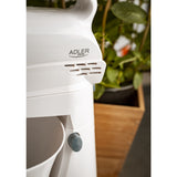 Handmixer met roterende kom met motor Adler AD 4202