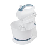 Handmixer met roterende kom met motor Adler AD 4202