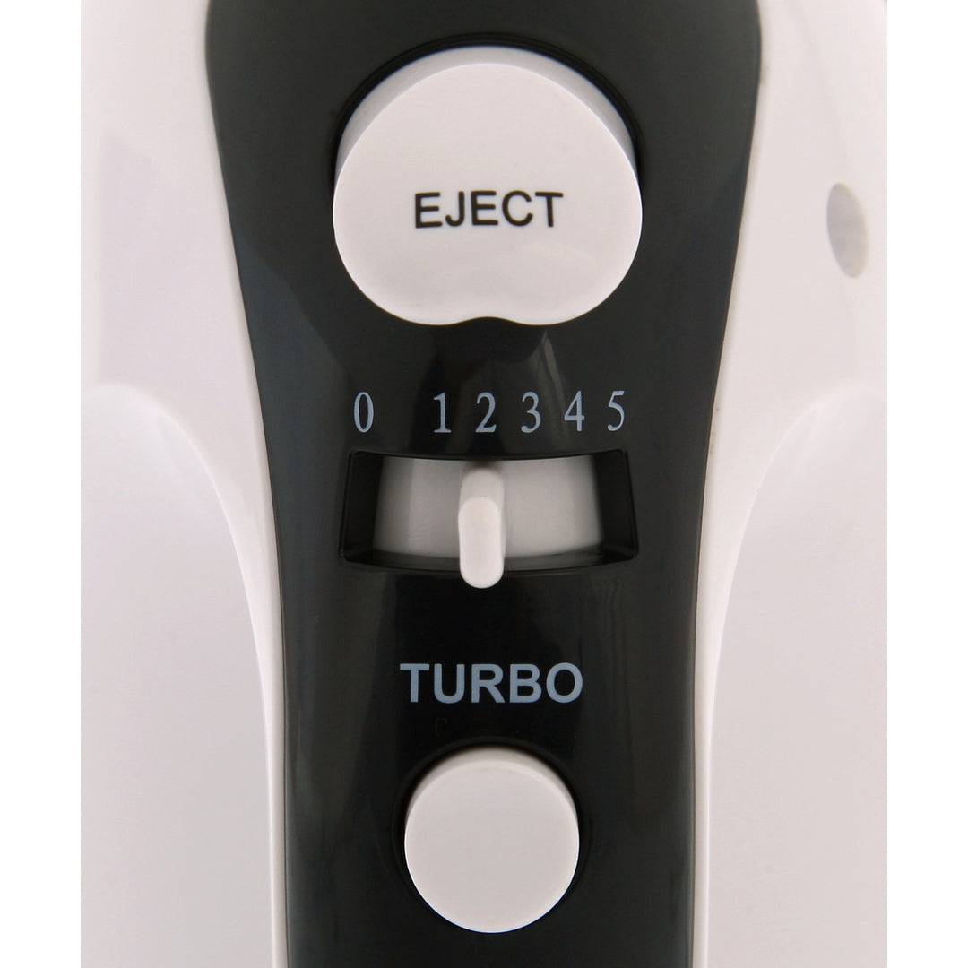 Adler keukenmixer, vermogen 300 W, 5 snelheden, turbofunctie, AD 4205 b