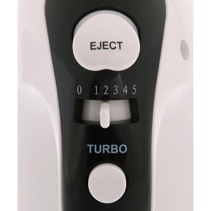 Adler keukenmixer, vermogen 300 W, 5 snelheden, turbofunctie, AD 4205 b