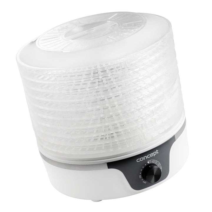 Grote voedseldroger 9 zeven 380W Concept SO1090