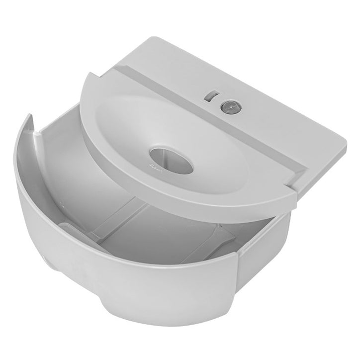 Concept Perfect Air ontvochtiger wit OV1100