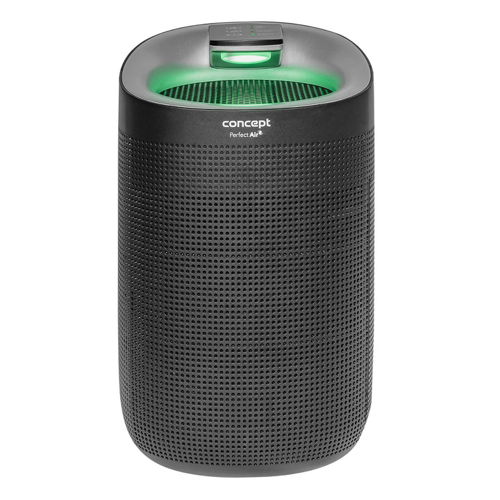 CONCEPT OV1210 - PERFECTE LUCHTDROGER EN LUCHTREINIGER
