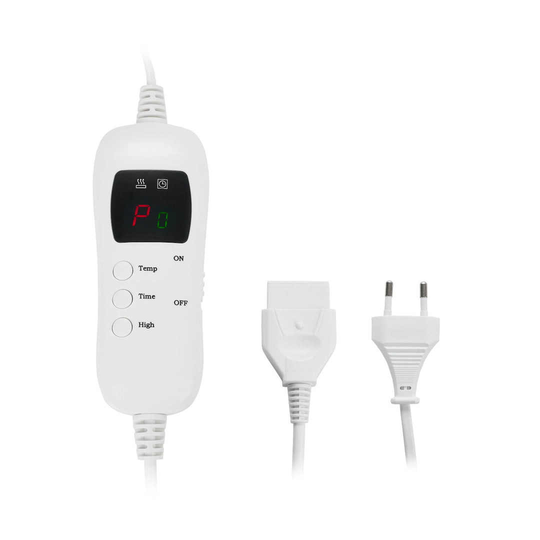 Camry CR 7418 verwarmingsdeken met timer, afmetingen 160 x 180 cm