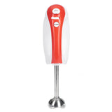 Staafmixer AD 4212 met blenderopzetstuk en turbofunctie