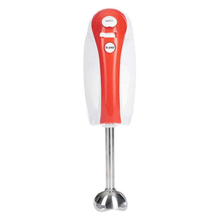 Staafmixer AD 4212 met blenderopzetstuk en turbofunctie