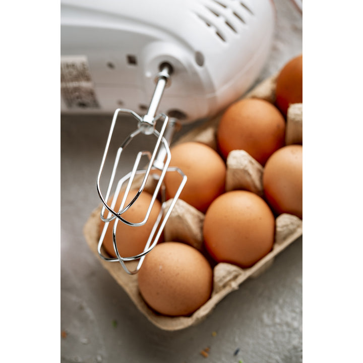 Staafmixer AD 4212 met blenderopzetstuk en turbofunctie