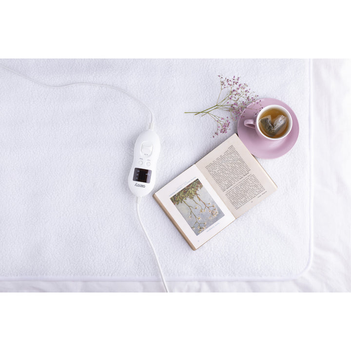 Elektrische deken met timer en LCD afstandsbediening Camry CR 7422