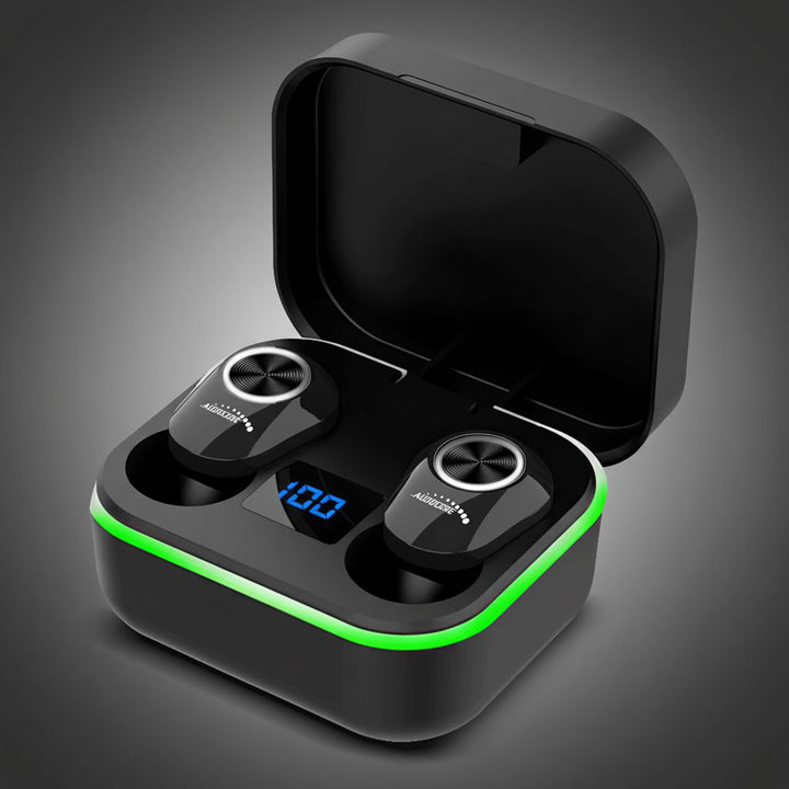 Audiocore - TWS Bluetooth in-ear koptelefoon met laadstation