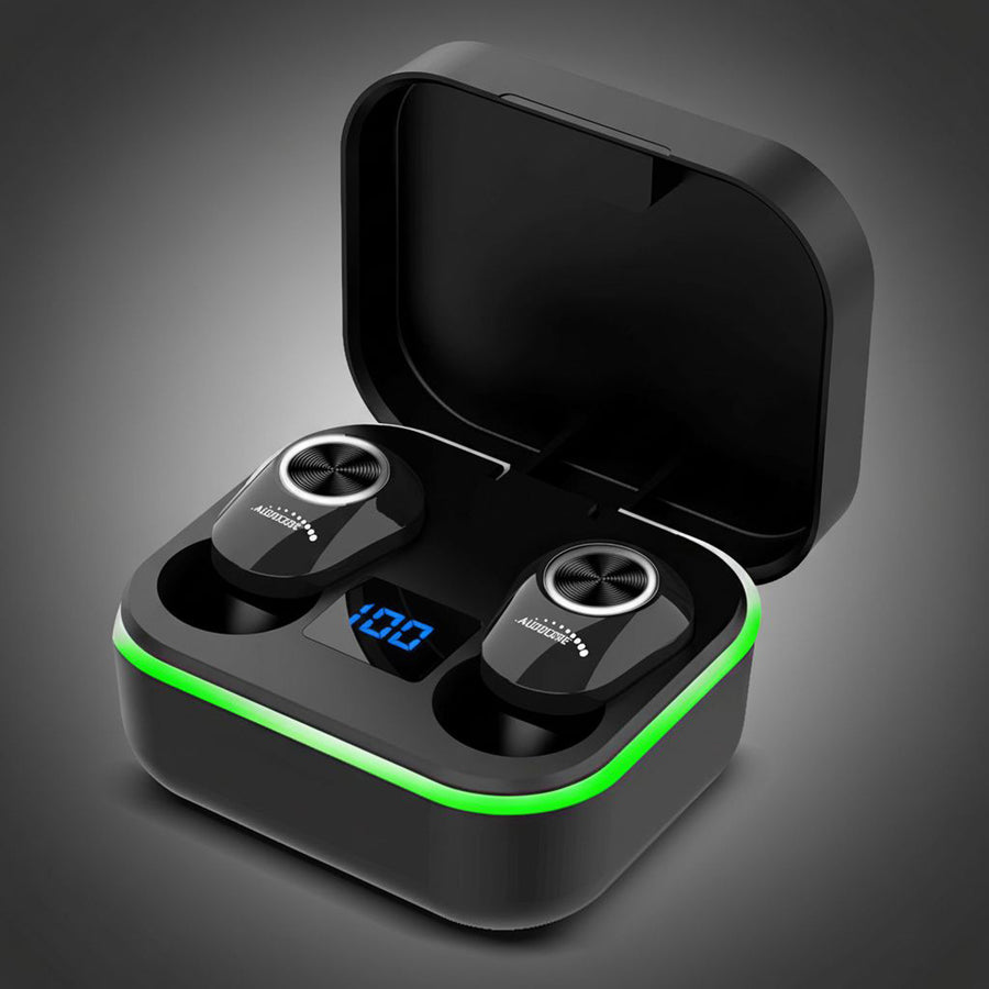 Audiocore - TWS Bluetooth in-ear koptelefoon met laadstation