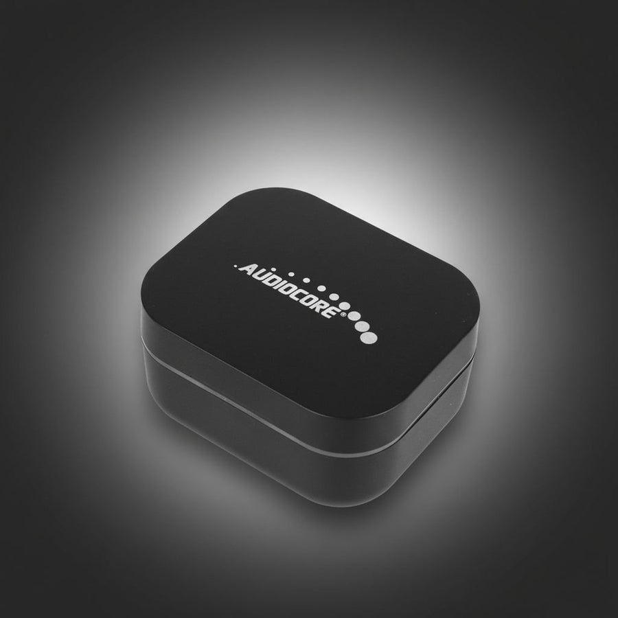 Audiocore - TWS Bluetooth in-ear koptelefoon met laadstation