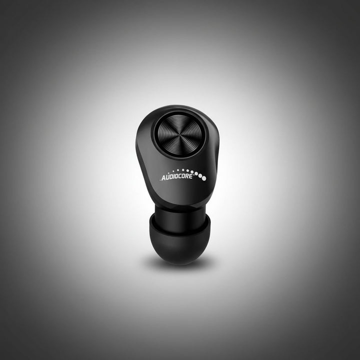 Audiocore - TWS Bluetooth in-ear koptelefoon met laadstation