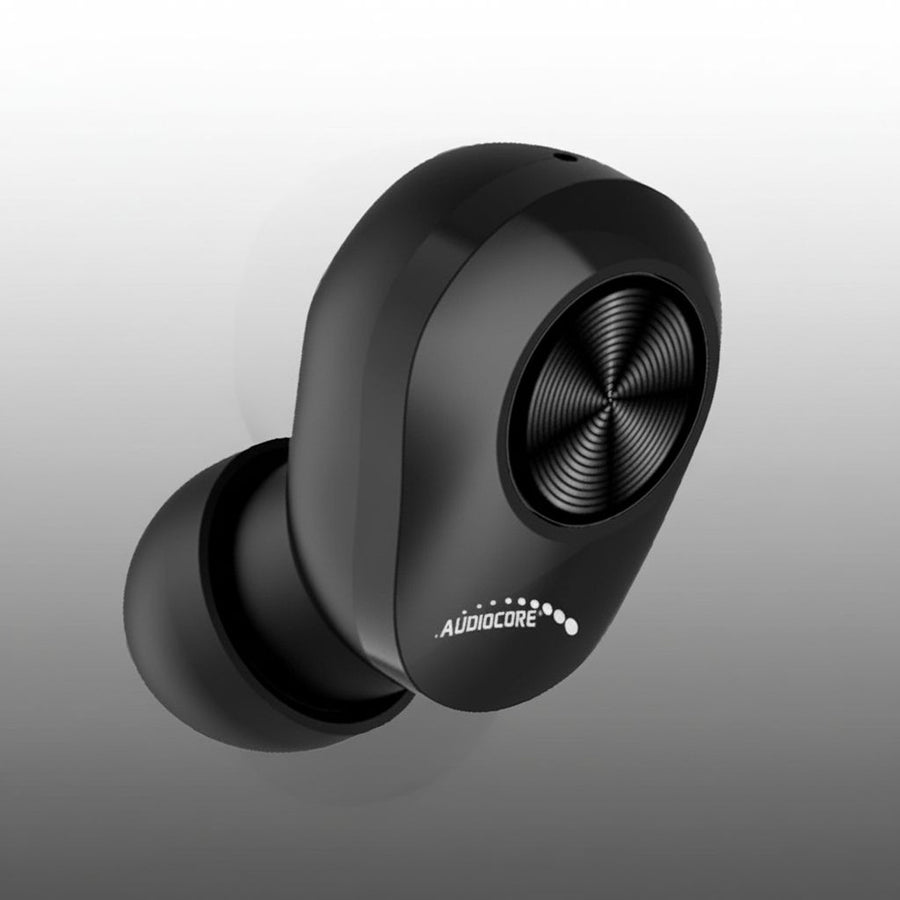 Audiocore - TWS Bluetooth in-ear koptelefoon met laadstation