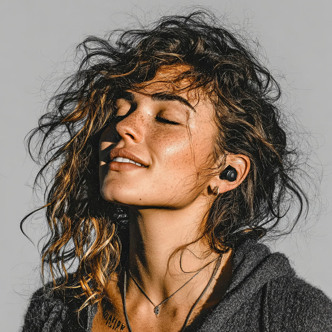 Audiocore - TWS Bluetooth in-ear koptelefoon met laadstation