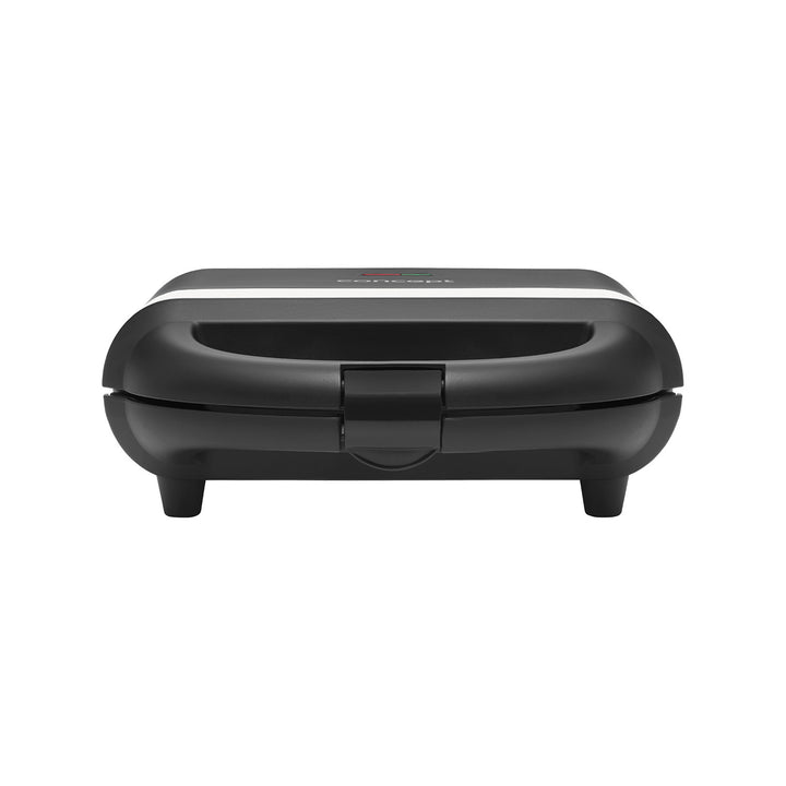 Concept 700W sandwich broodrooster SV3052 vierkante sandwiches