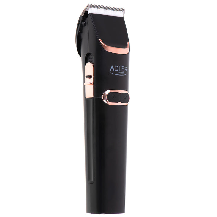 Adler tondeuse, LCD-scherm, 40W, AD 2832