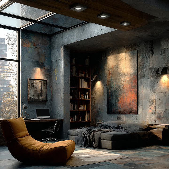 Maclean MCE464B Spot plafondarmatuur/inbouwspot frame voor lichtbronnen MR16 / GU10 max.35W IP20 (hoekig, zwart)