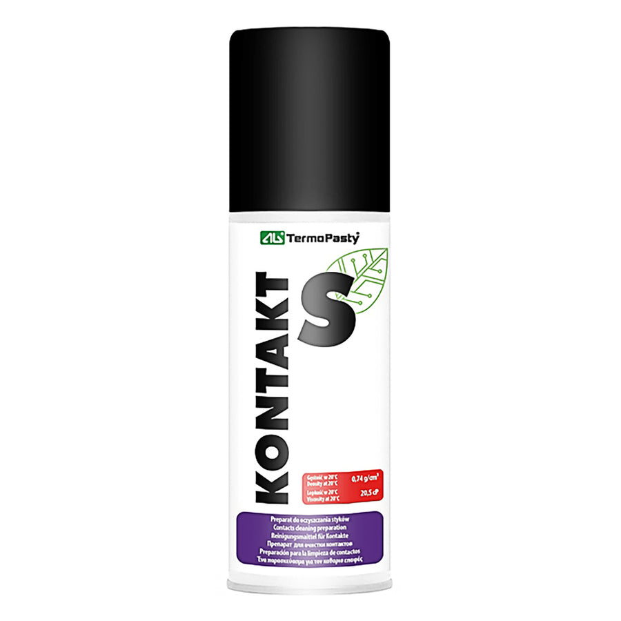 Contactreinigingsspray Kontakt S 60m