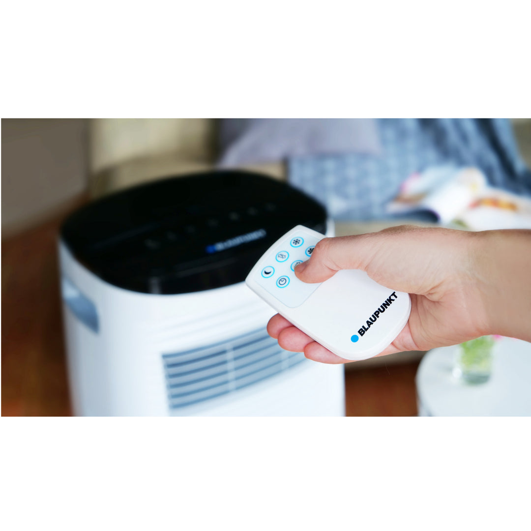 Blaupunkt ACF601 koel-airconditioner met afstandsbediening, energiebesparend