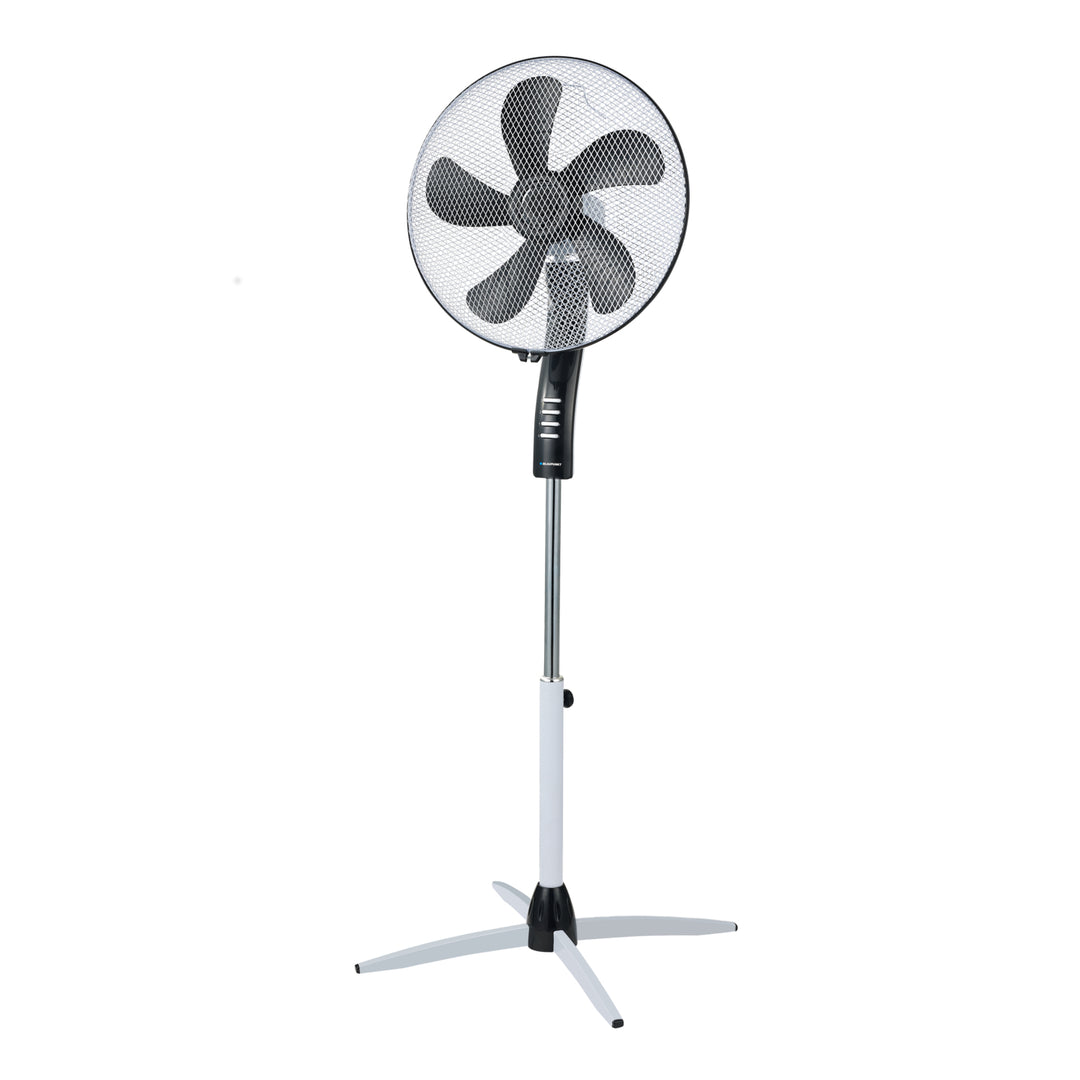 Staande ventilator Blaupunkt ASF501, stil, diameter 40cm, vermogen 55W