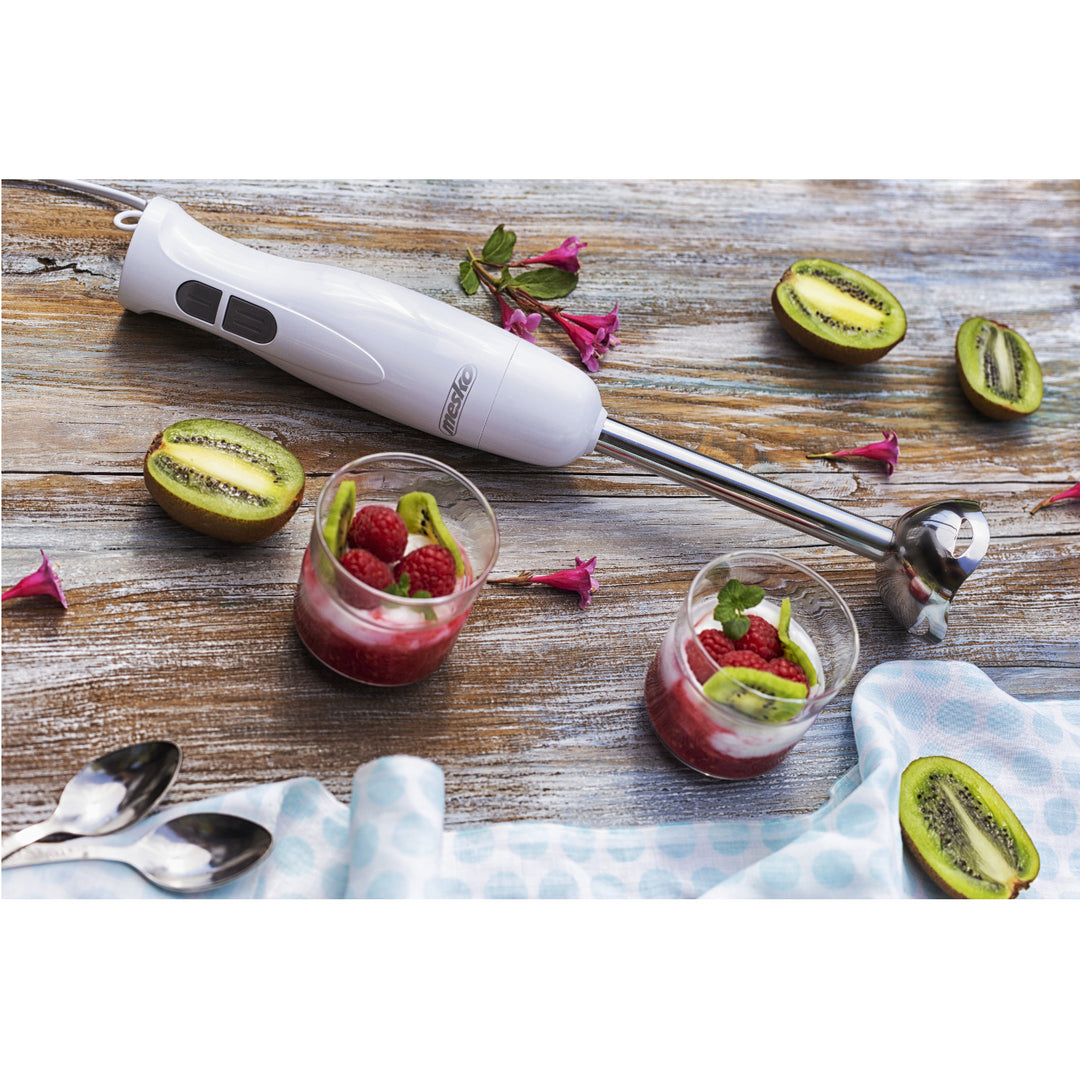 Mesko MS 4619 staafmixer met een maximaal vermogen van 300W