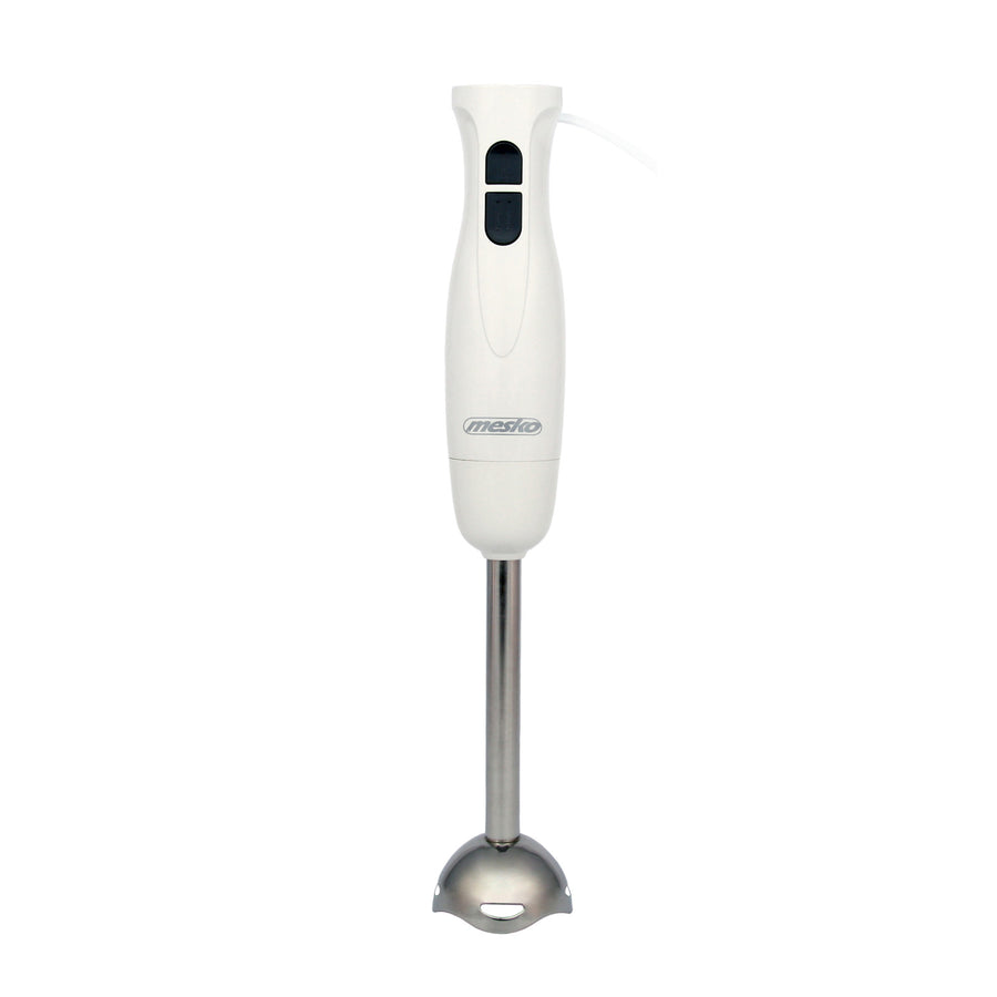 Mesko MS 4619 staafmixer met een maximaal vermogen van 300W