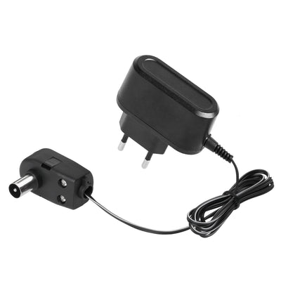 Elektronische antennevoeding 12V 100mA voor terrestrische TV-versterkers