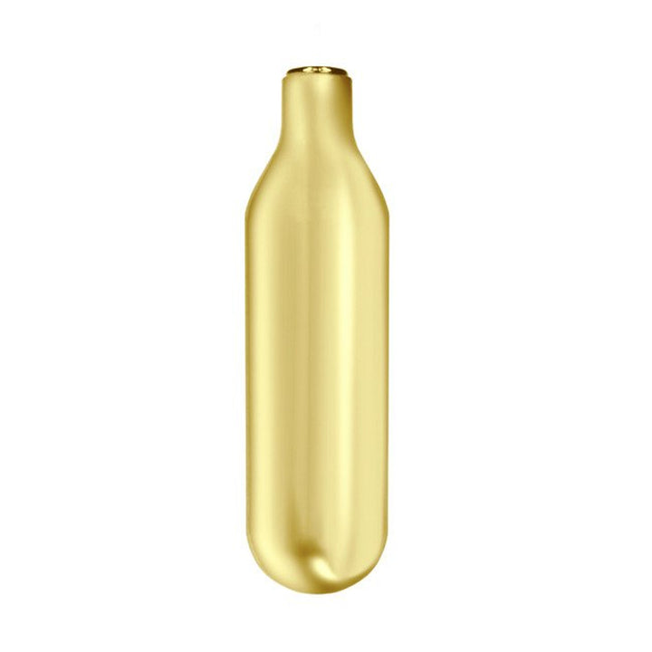 Kayser CO2 patronen, voor Quick Soda Maker, 7.5G, 25 stuks