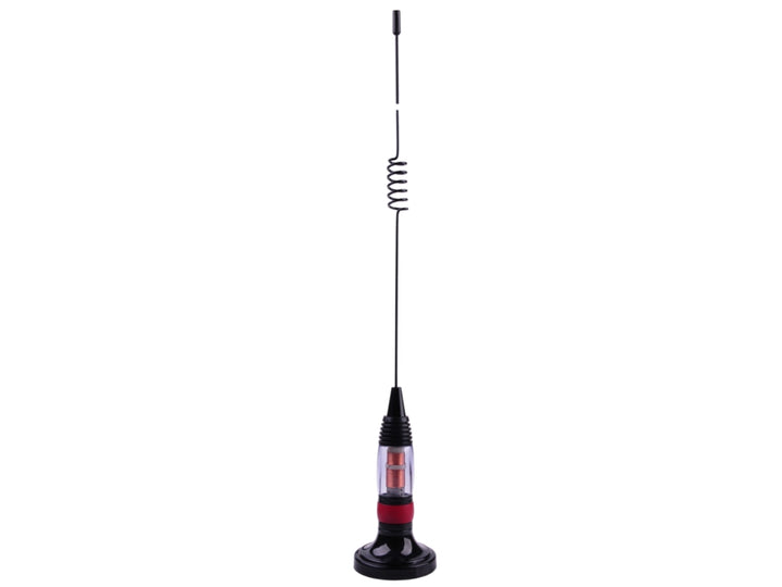Antenne voor CB-radio magnetische basis 67 cm 27 mHz 3 m draad