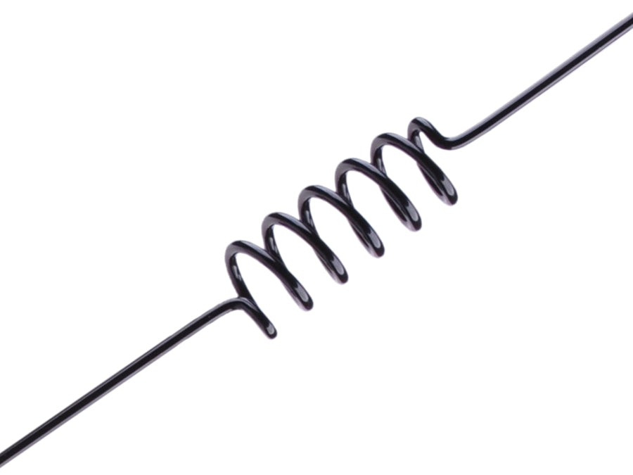 Antenne voor CB-radio magnetische basis 67 cm 27 mHz 3 m draad
