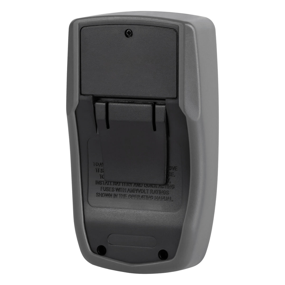 Nauwkeurige universele digitale meter Rebel RB-33C