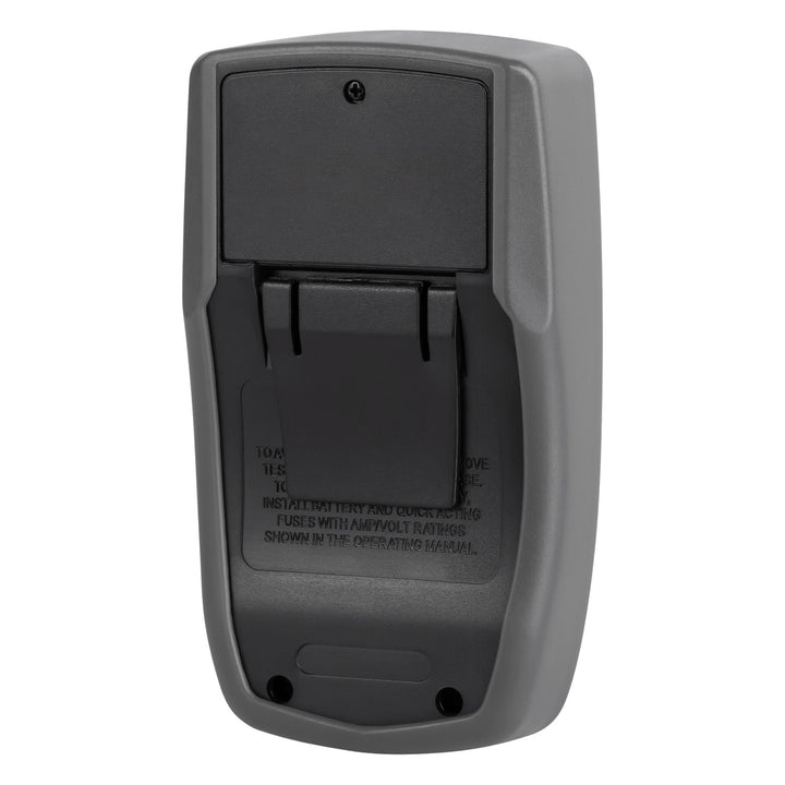 Nauwkeurige universele digitale meter Rebel RB-33C