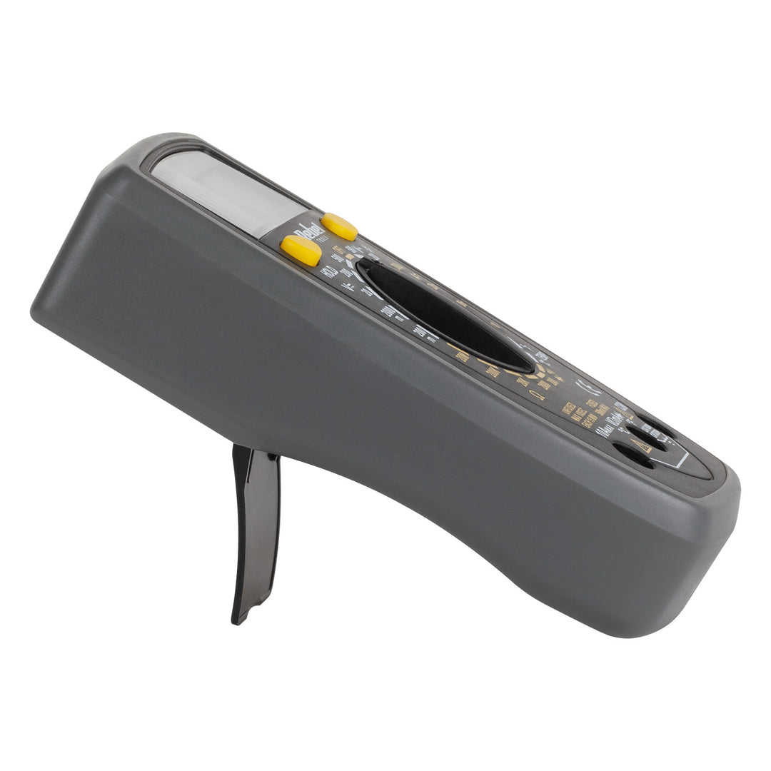 Nauwkeurige universele digitale meter Rebel RB-33C