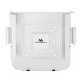 Maclean MAC Mini-houder, VESA 75X75/100X100, voor MAC Mini na 2014, MC-473