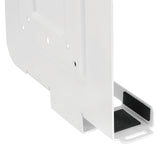 Maclean MAC Mini-houder, VESA 75X75/100X100, voor MAC Mini na 2014, MC-473