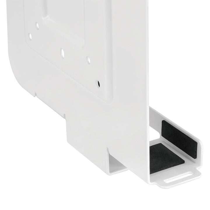 Maclean MAC Mini-houder, VESA 75X75/100X100, voor MAC Mini na 2014, MC-473