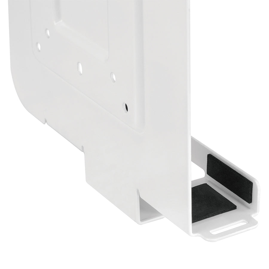 Maclean MAC Mini-houder, VESA 75X75/100X100, voor MAC Mini na 2014, MC-473