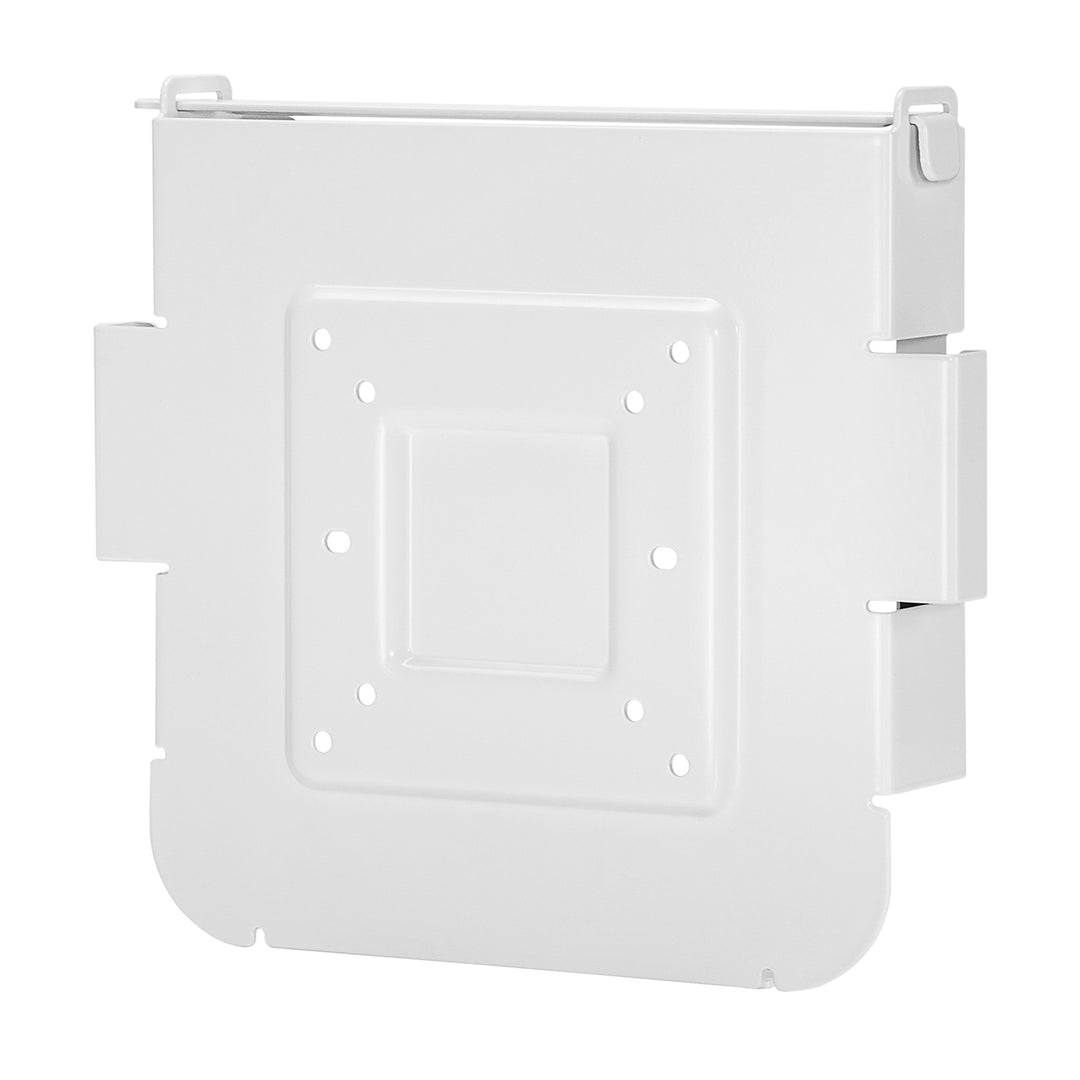 Maclean MAC Mini-houder, VESA 75X75/100X100, voor MAC Mini na 2014, MC-473