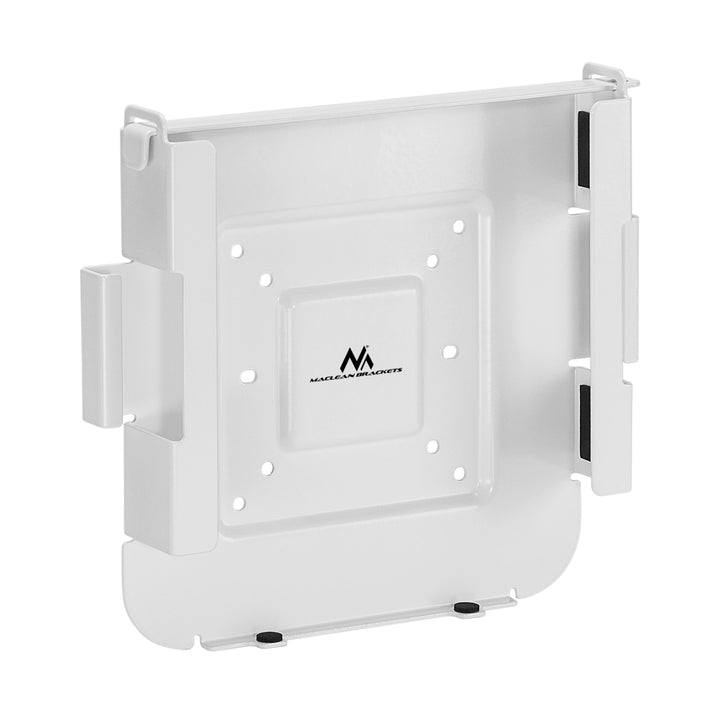 Maclean MAC Mini-houder, VESA 75X75/100X100, voor MAC Mini na 2014, MC-473