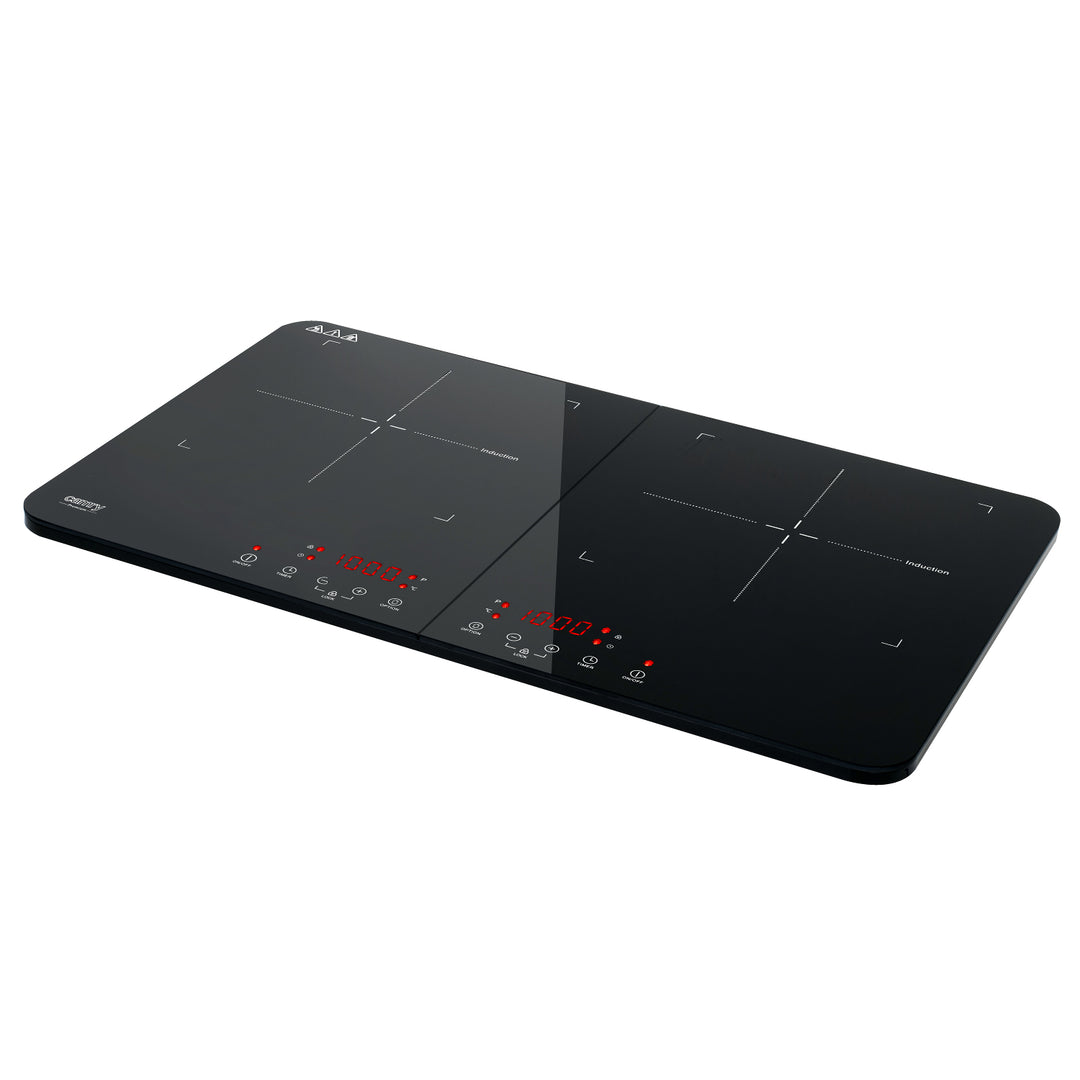 Tweepits inductiekookplaat 3500W Camry CR 6514