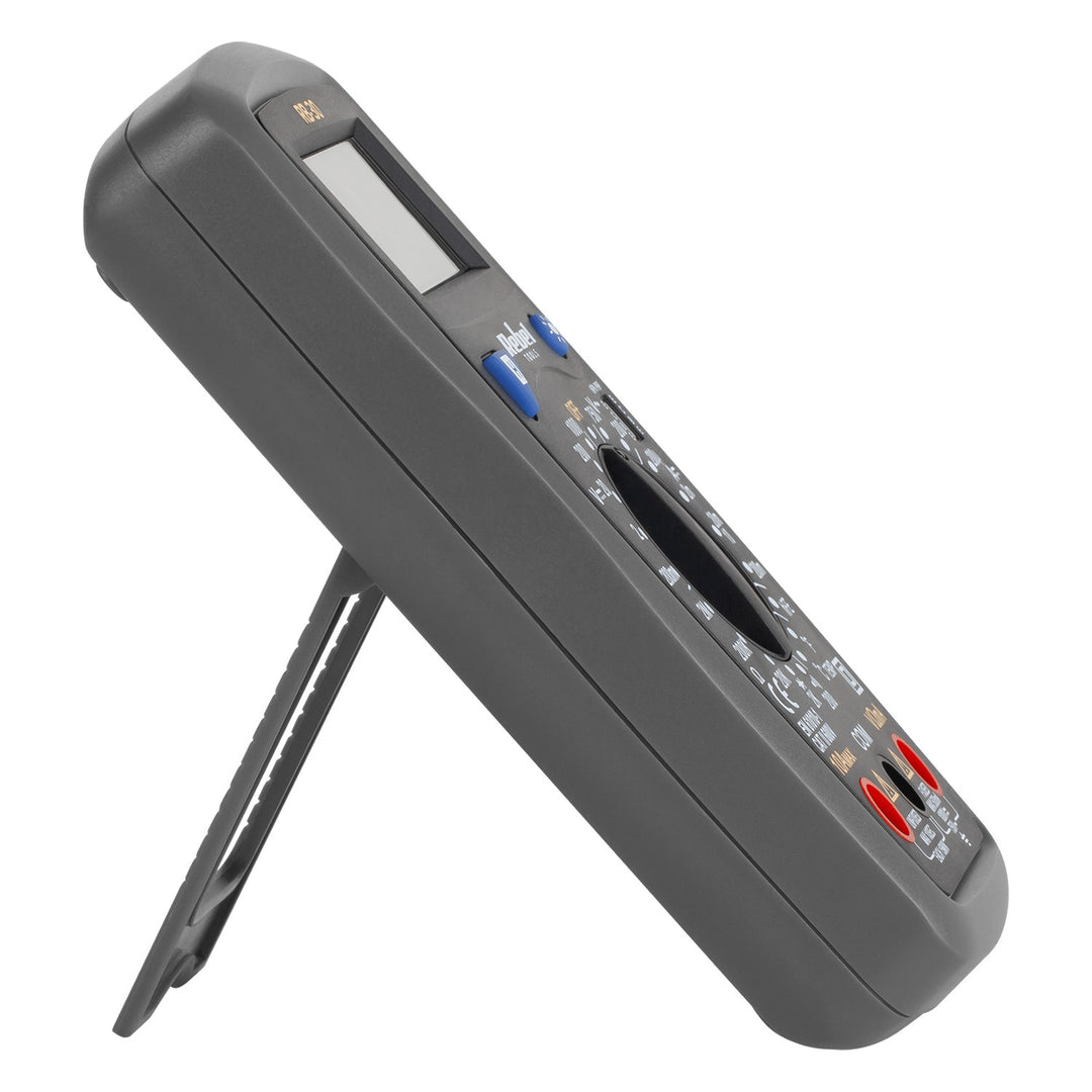Nauwkeurige universele digitale meter Rebel RB-30C