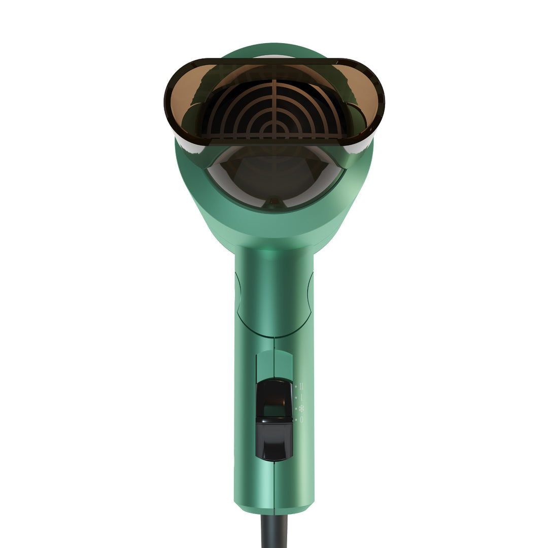 Kleine droger 1200W Adler AD 2265 met inklapbare handgreep