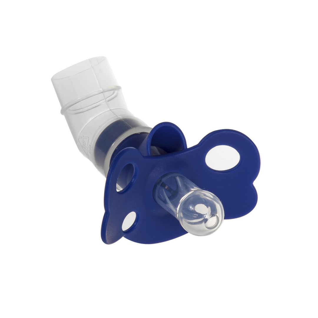 Omnibus vernevelaar inhalator BR-CN116B groen + dummy