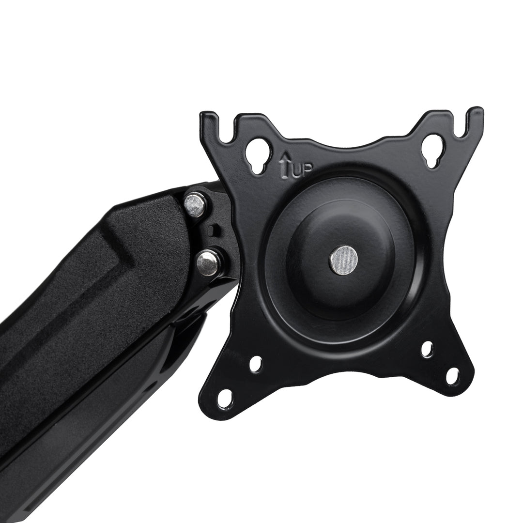 Maclean MC-860 + MC-764 draaibare laptopstandaard