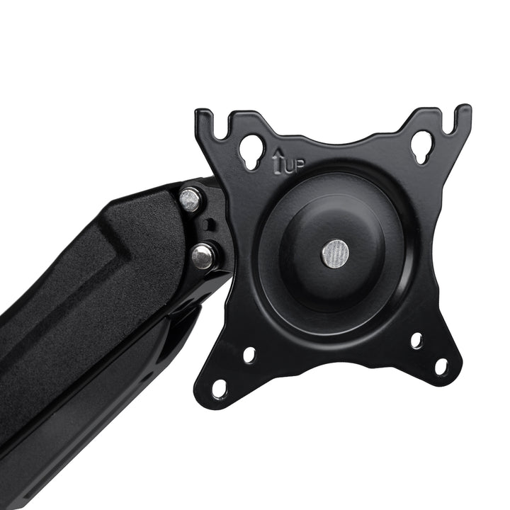 Maclean MC-860 + MC-764 draaibare laptopstandaard