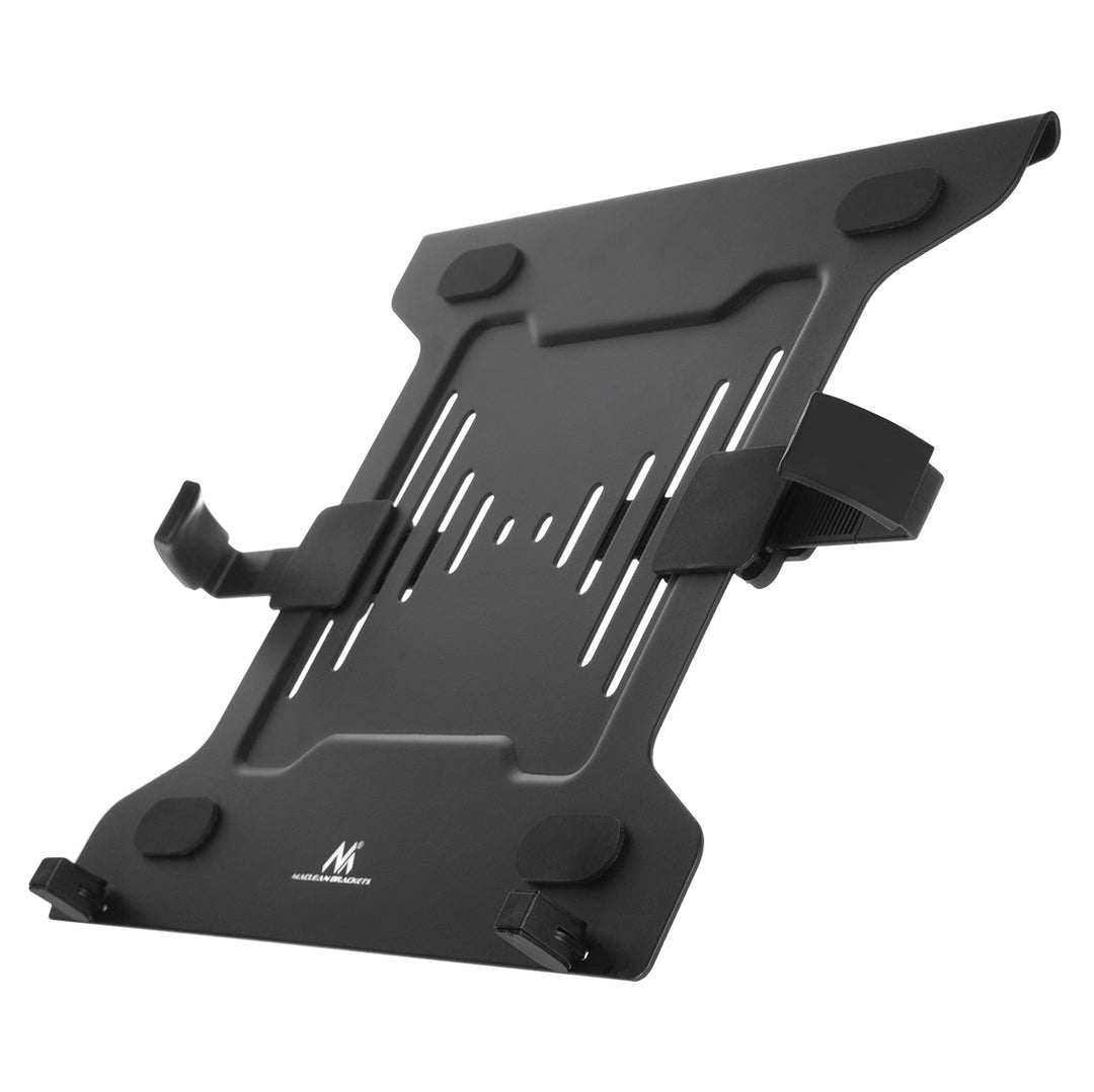 Maclean MC-860 + MC-764 draaibare laptopstandaard