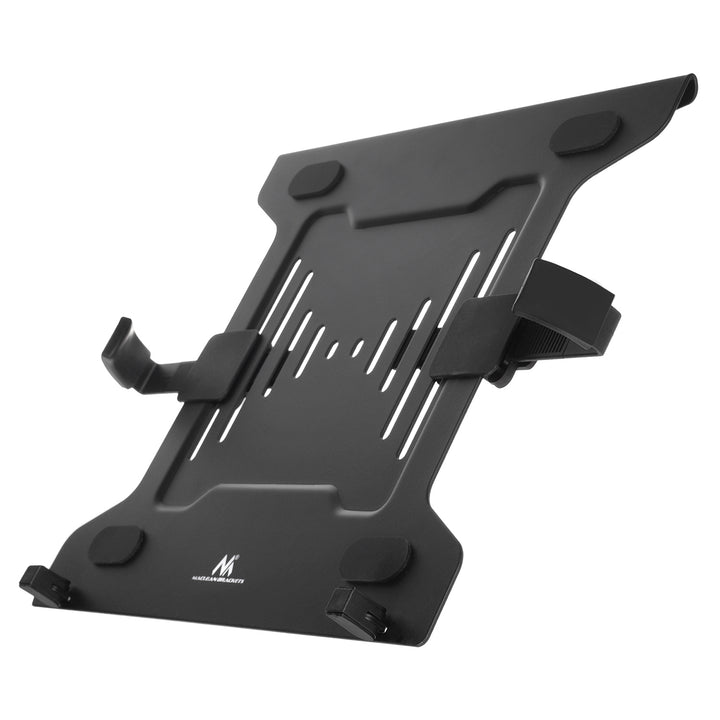 Maclean MC-860 + MC-764 draaibare laptopstandaard